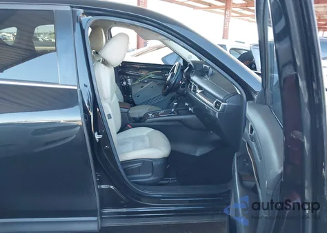 2020 Mazda Cx-5 Touring z USA, uszkodzony, nr VIN JM3KFBCM7L0779507